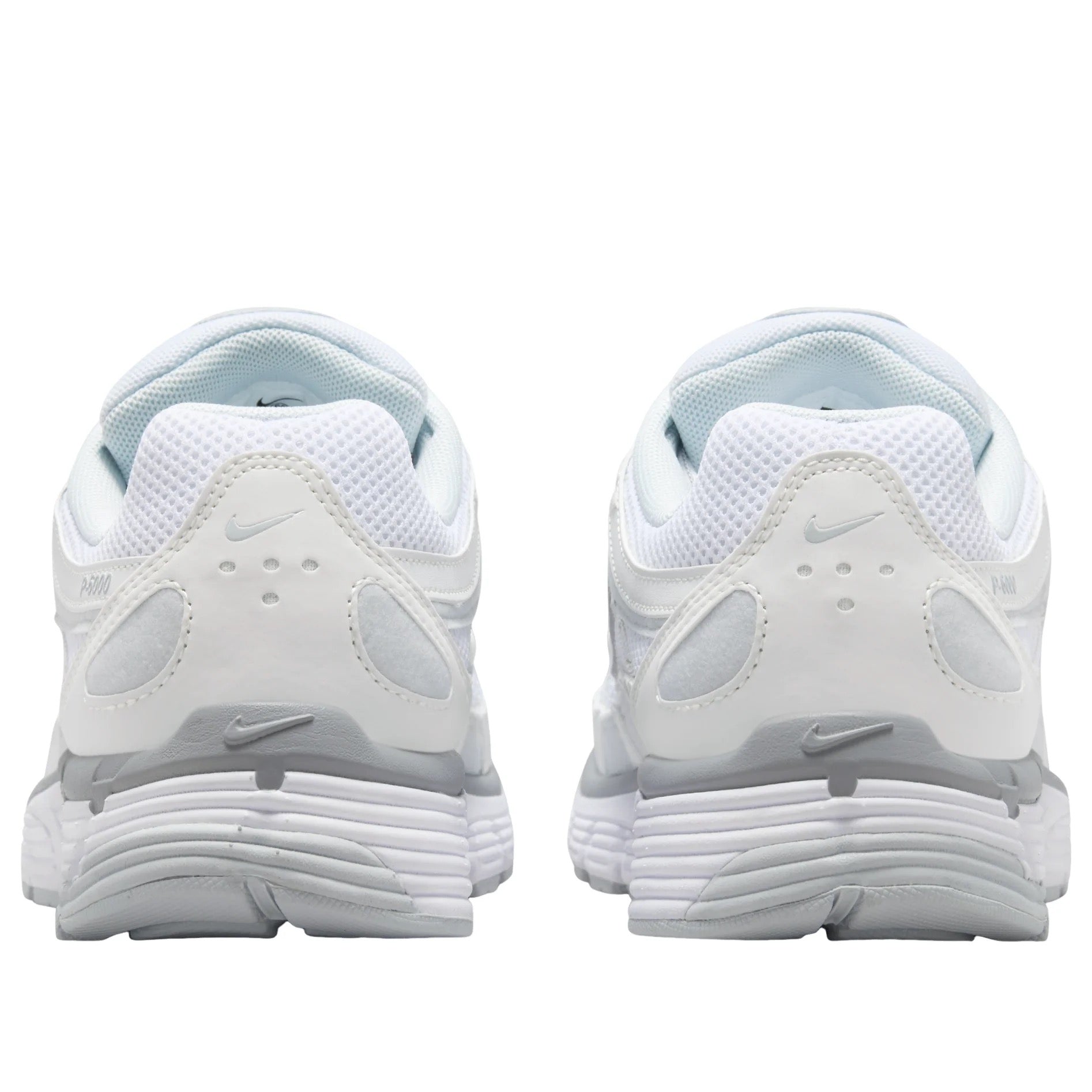 Nike P-6000 'Summit White Pure Platinum'