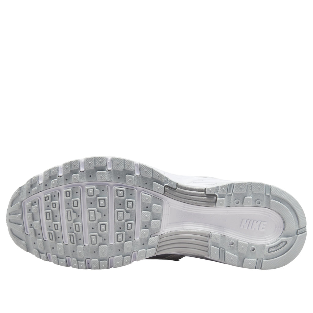 Nike P-6000 'Summit White Pure Platinum'