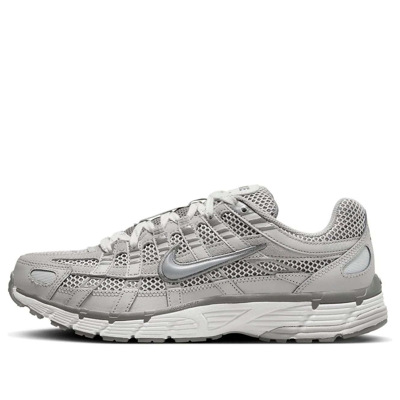 Nike P-6000 Premium 'Light Iron Ore'