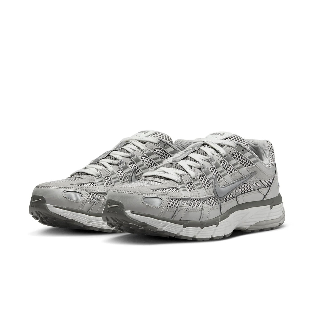 Nike P-6000 Premium 'Light Iron Ore'