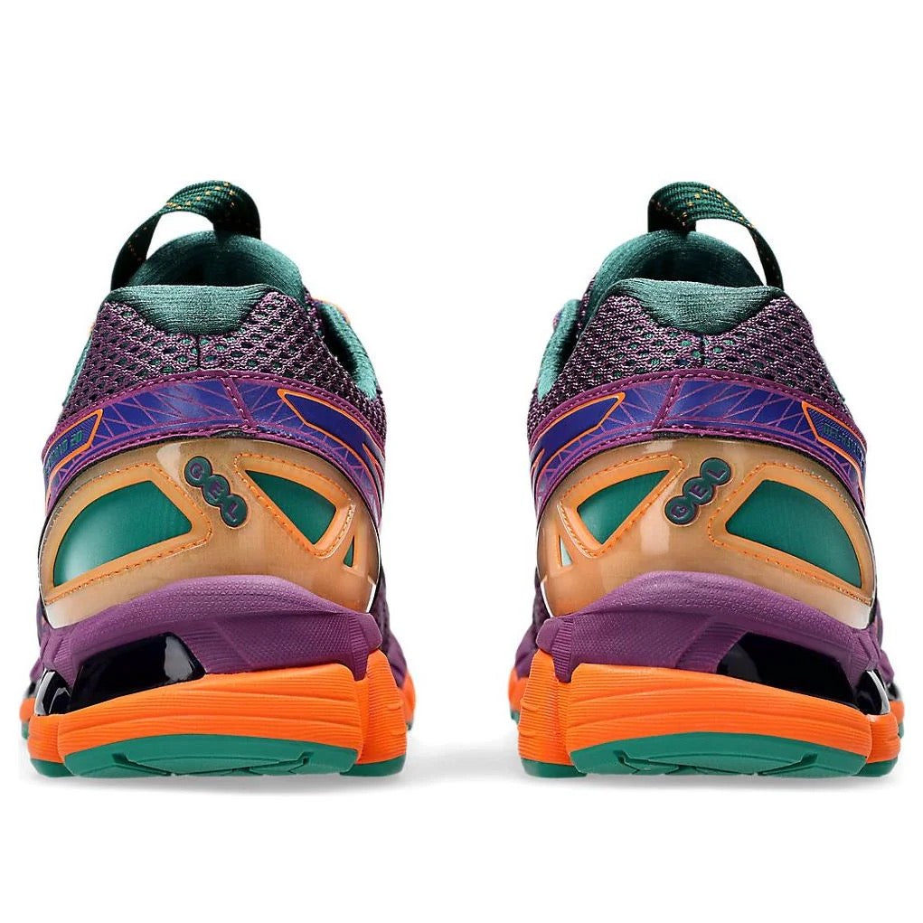 ASICS x UB9-S Gel-Kayano 20 'Dark Grape Gentry Purple'
