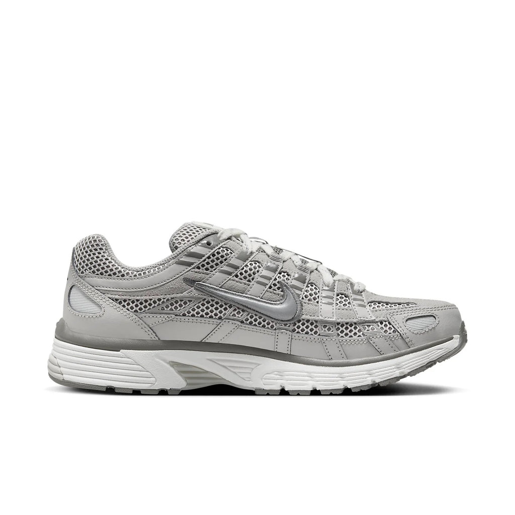 Nike P-6000 Premium 'Light Iron Ore'