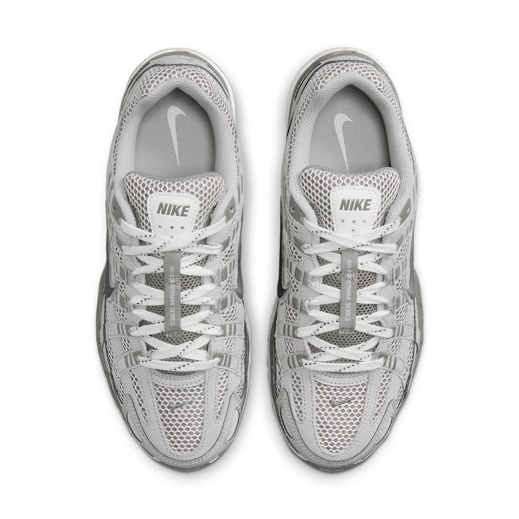 Nike P-6000 Premium 'Light Iron Ore'