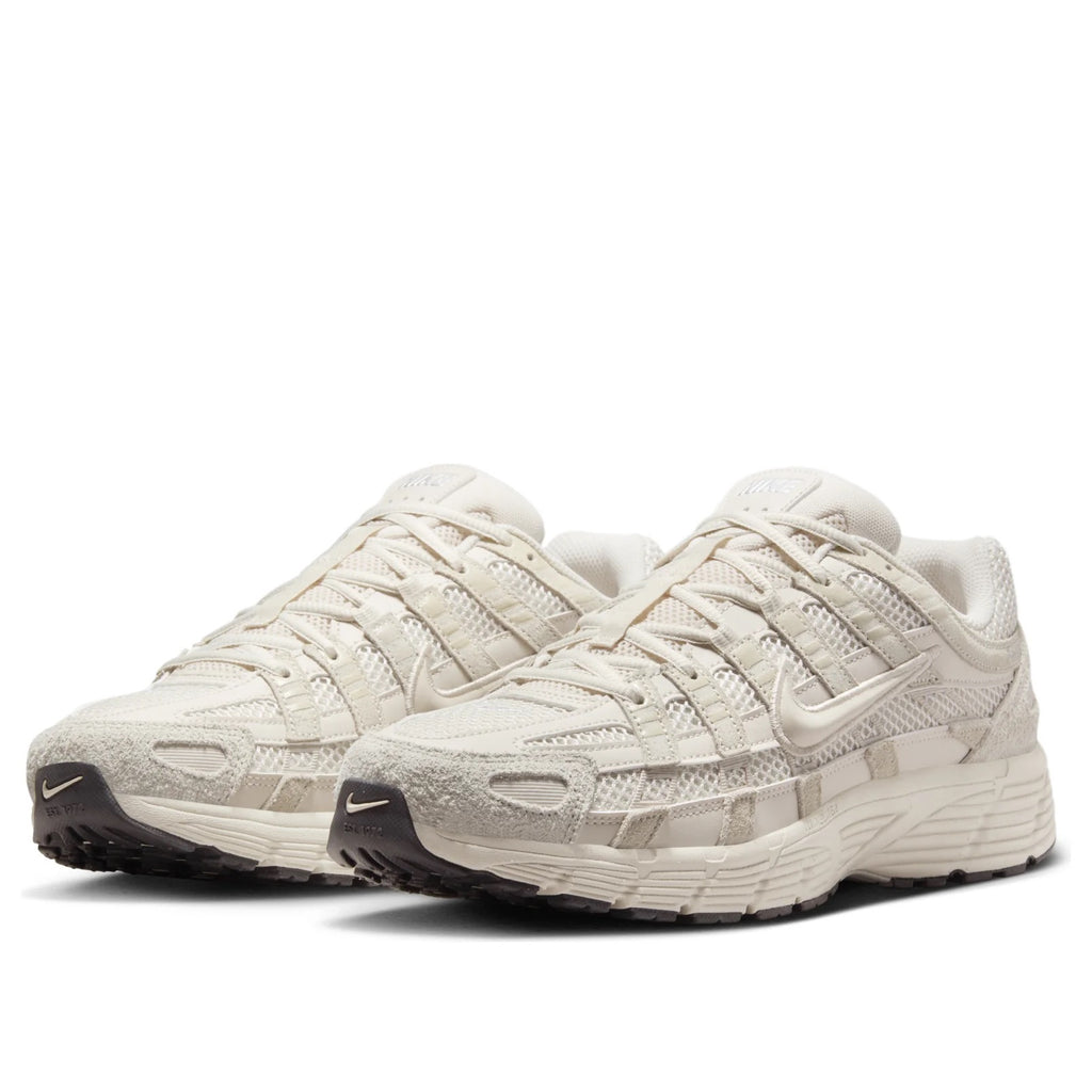 Nike P-6000 SE 'Light Orewood Brown'
