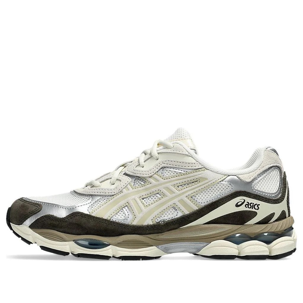 ASICS Gel NYC 'Cream Mocha'