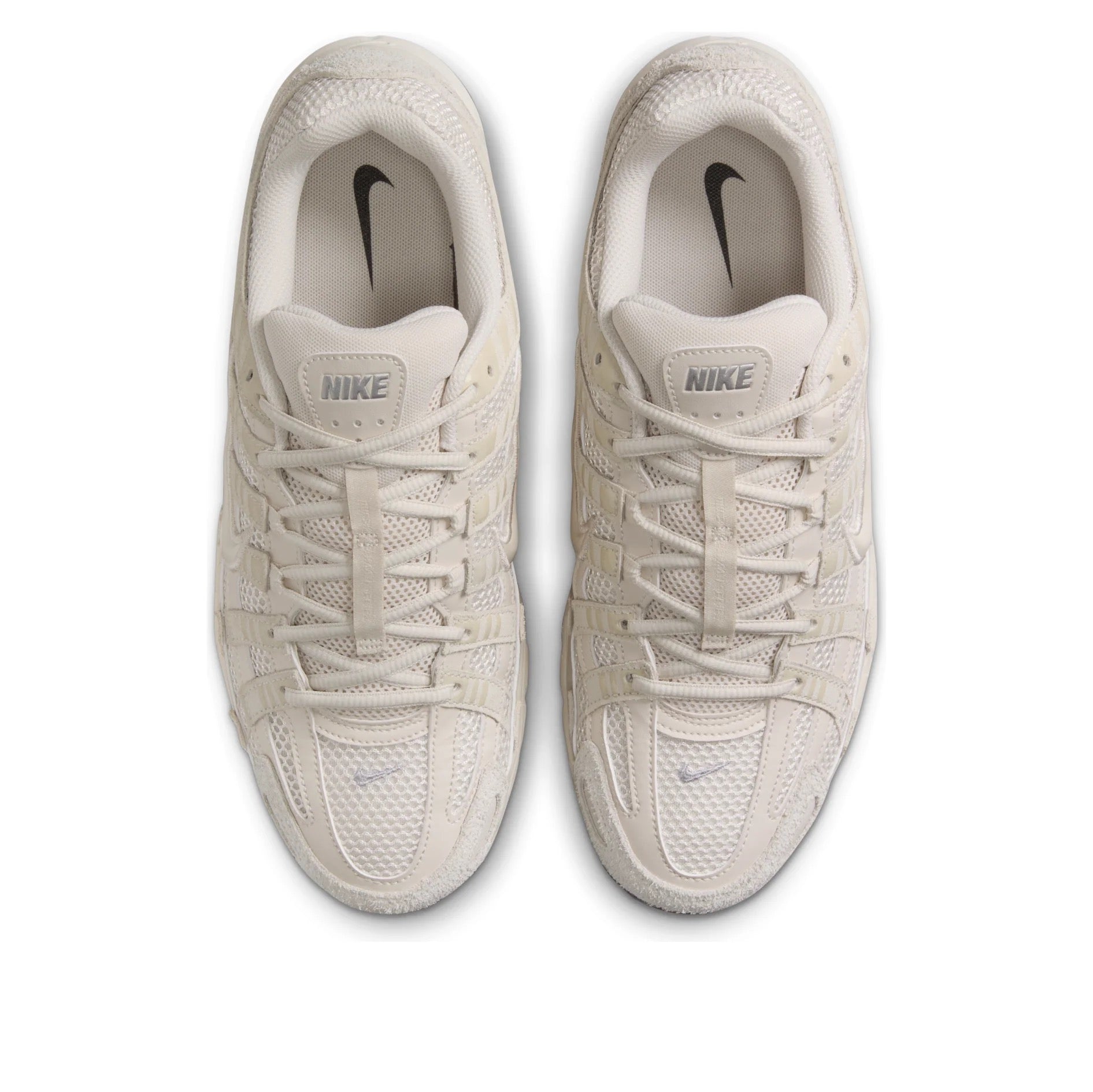 Nike P-6000 SE 'Light Orewood Brown'