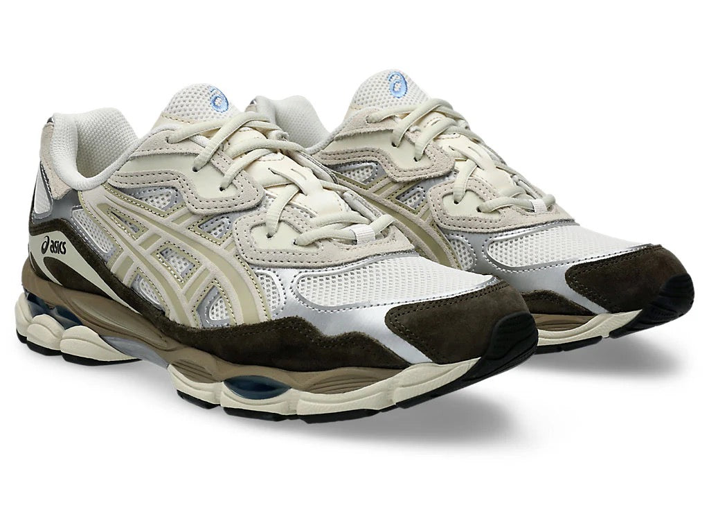 ASICS Gel NYC 'Cream Mocha'
