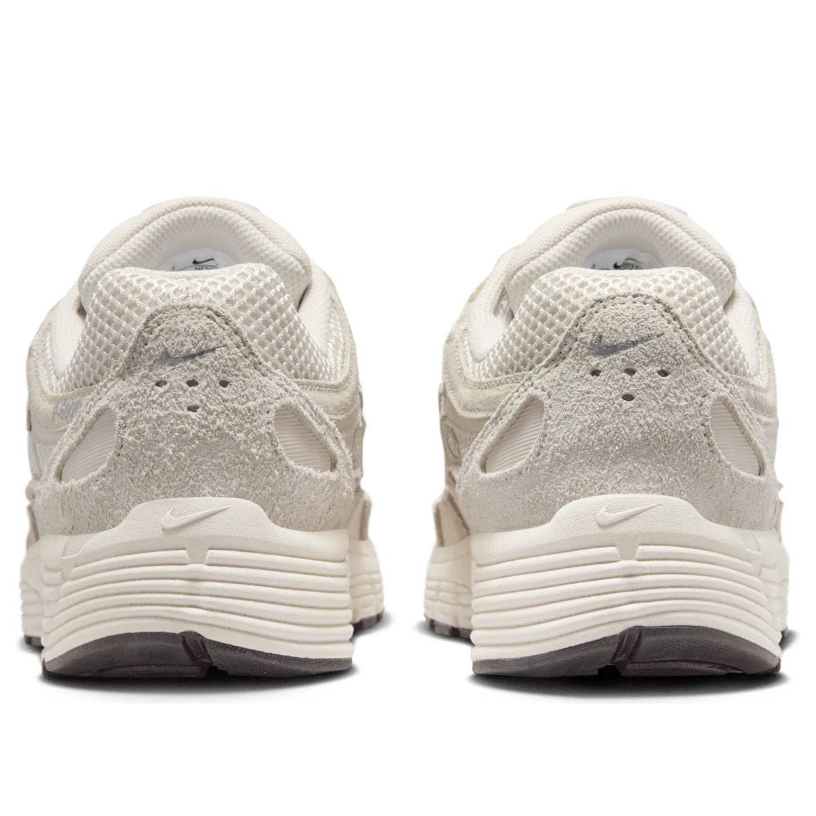 Nike P-6000 SE 'Light Orewood Brown'