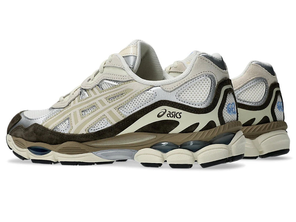 ASICS Gel NYC 'Cream Mocha'
