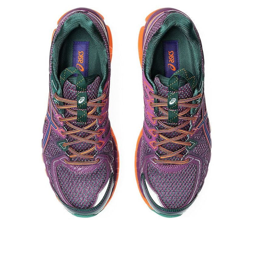 ASICS x UB9-S Gel-Kayano 20 'Dark Grape Gentry Purple'
