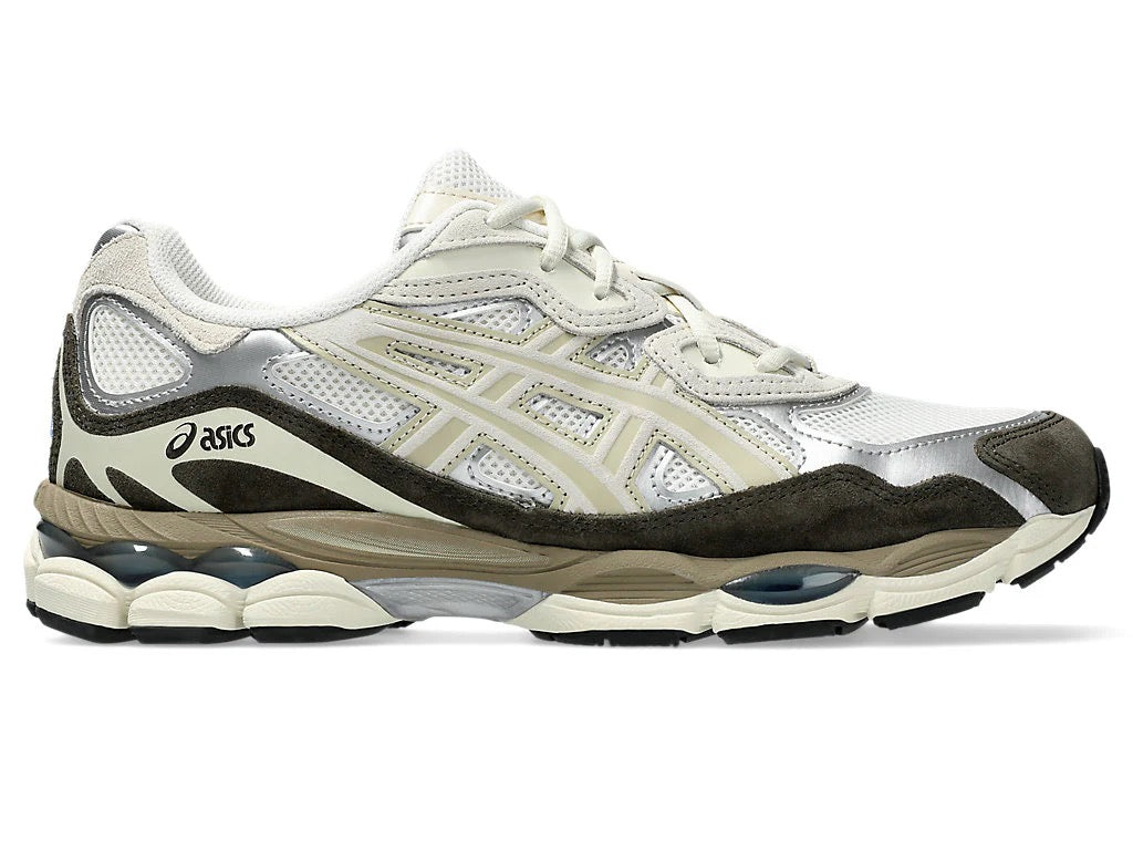 ASICS Gel NYC 'Cream Mocha'