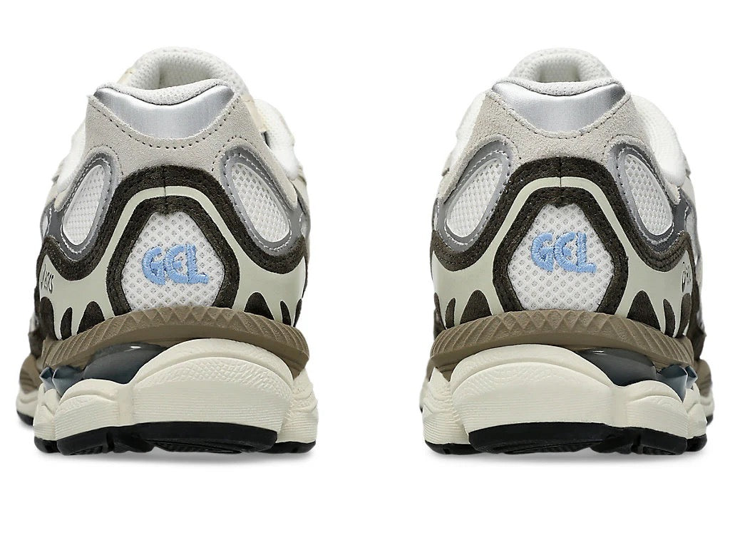 ASICS Gel NYC 'Cream Mocha'