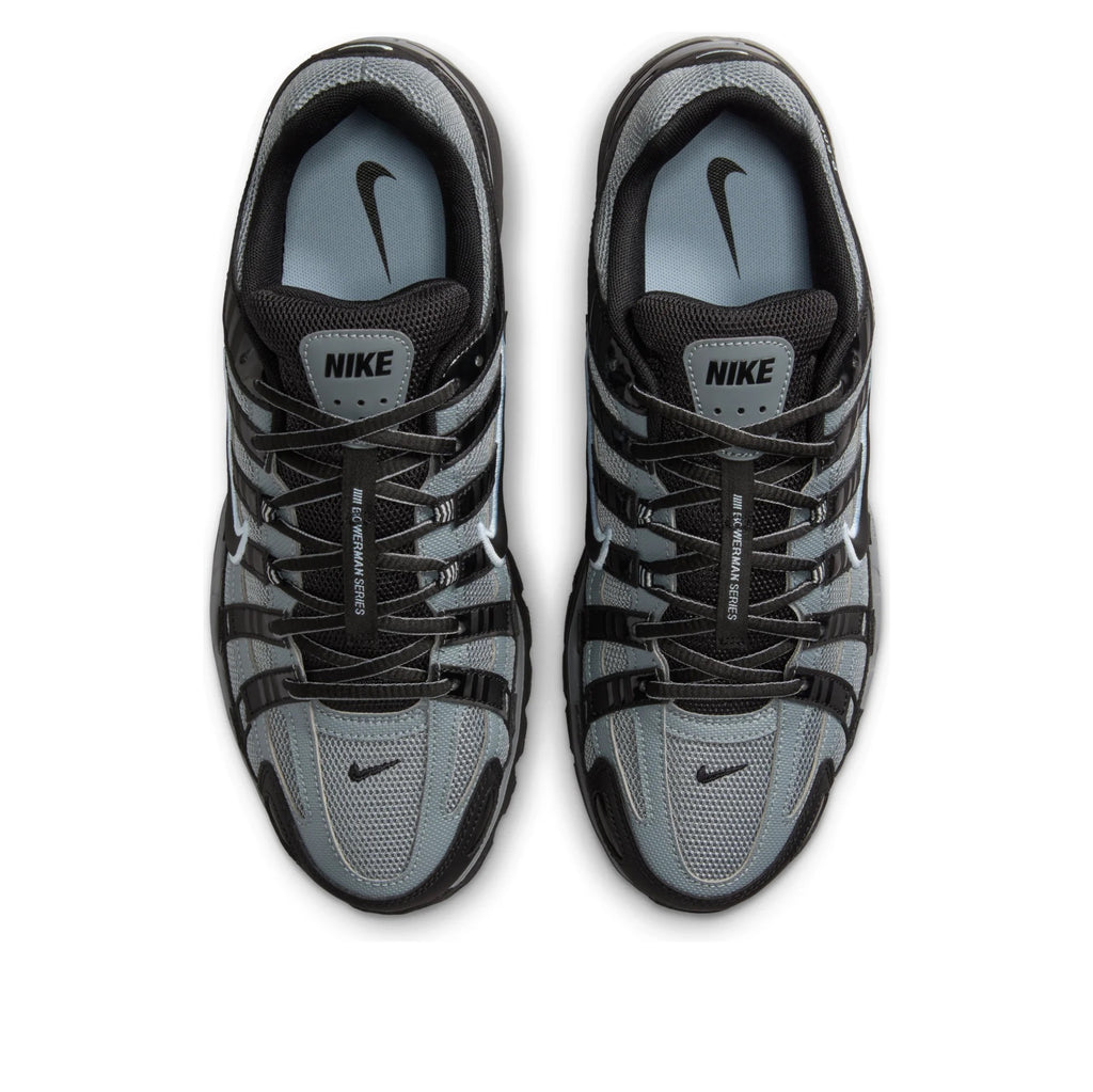 Nike P-6000 'Black Cool Grey Celestine Blue'