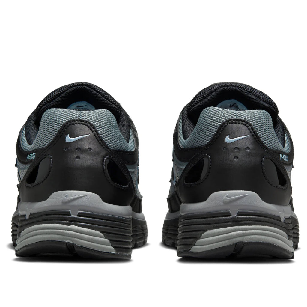 Nike P-6000 'Black Cool Grey Celestine Blue'
