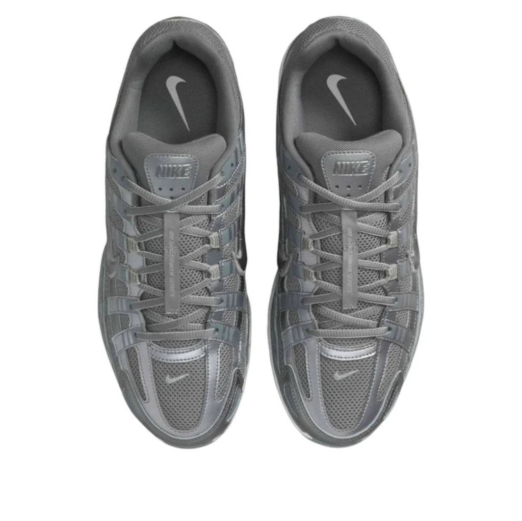 Nike P-6000 'Metallic Cool Grey'