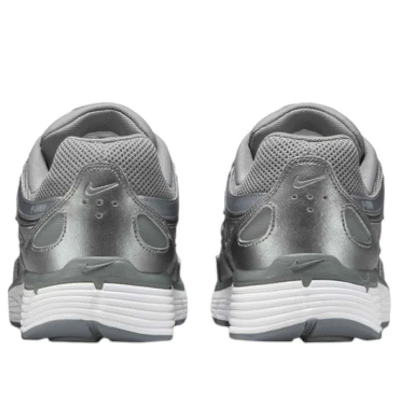 Nike P-6000 'Metallic Cool Grey'