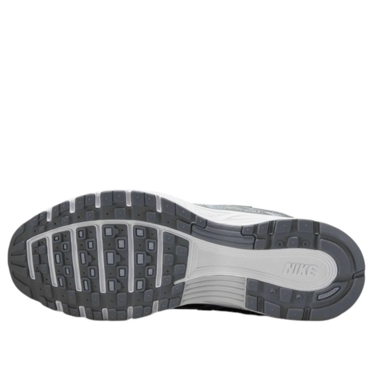 Nike P-6000 'Metallic Cool Grey'