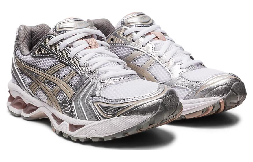 ASICS Gel-Kayano 14 'White / Moonrock'