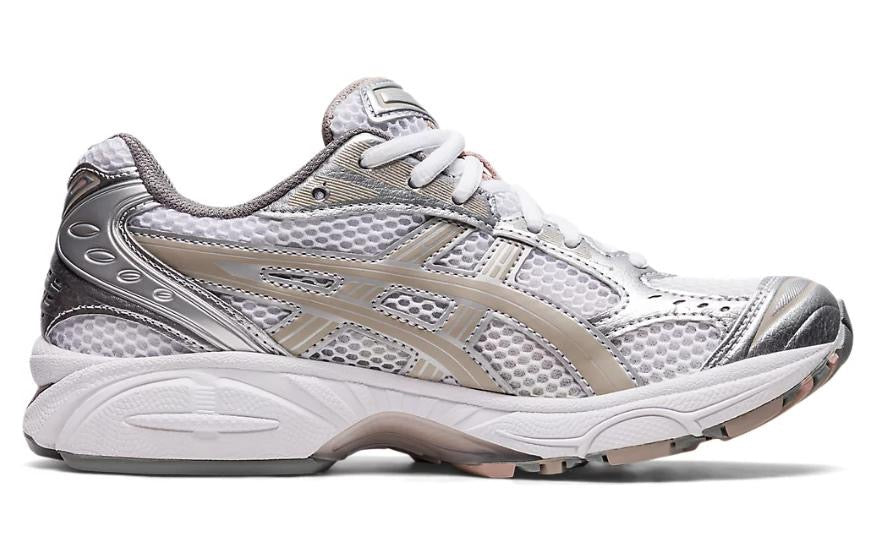 ASICS Gel-Kayano 14 'White / Moonrock'
