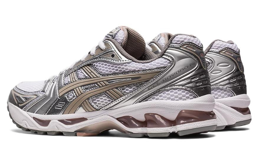 ASICS Gel-Kayano 14 'White / Moonrock'