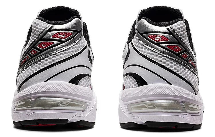 ASICS Gel-1130 'White Electric Red'