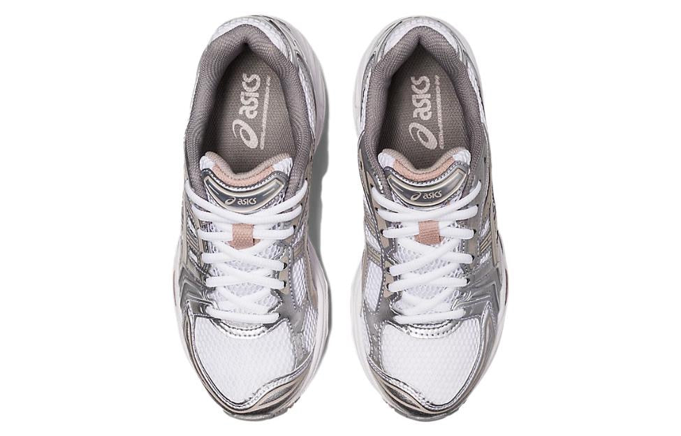 ASICS Gel-Kayano 14 'White / Moonrock'