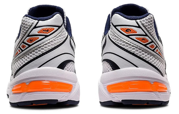 ASICS Gel-1130 'White Midnight Orange'