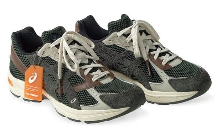 ASICS x HAL STUDIOS Gel-1130 'Forest'