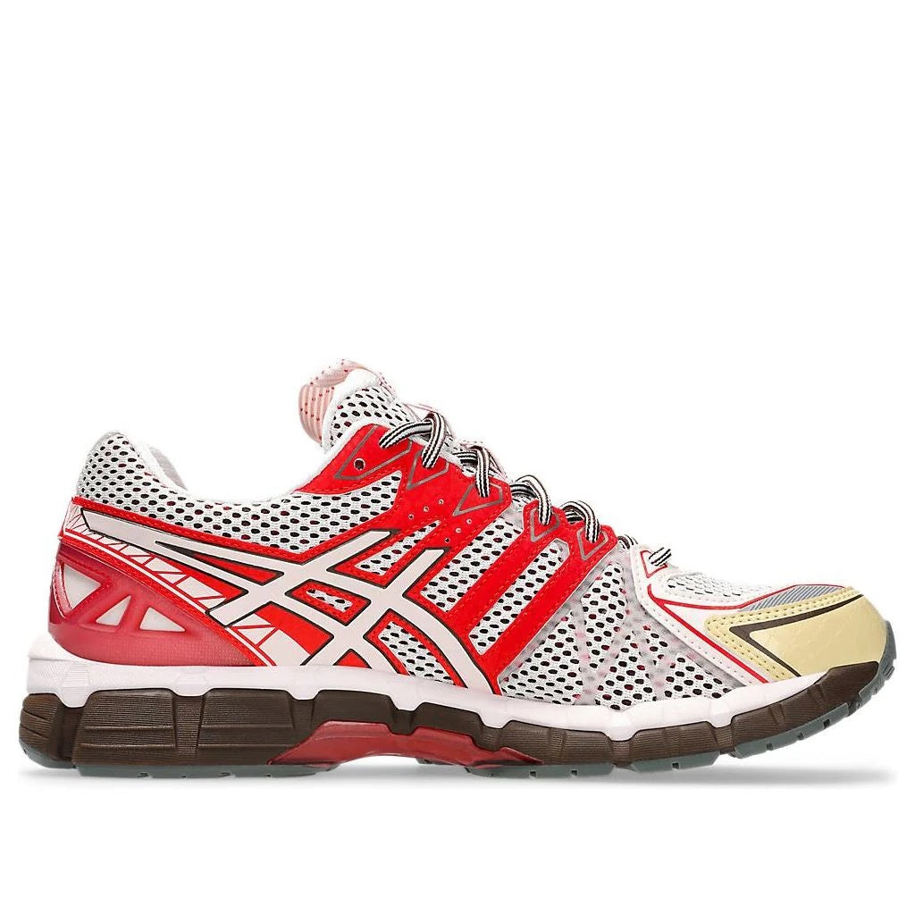 ASICS x UB9-S Gel-Kayano 20 'Crystal Pink Classic Red'