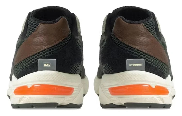ASICS x HAL STUDIOS Gel-1130 'Forest'