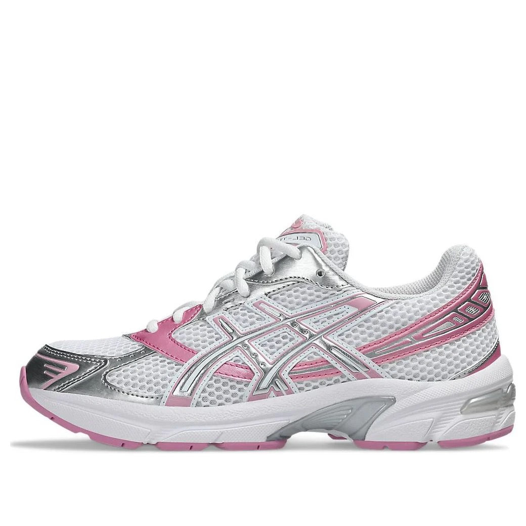 ASICS Gel-1130 'White Silver Pink'
