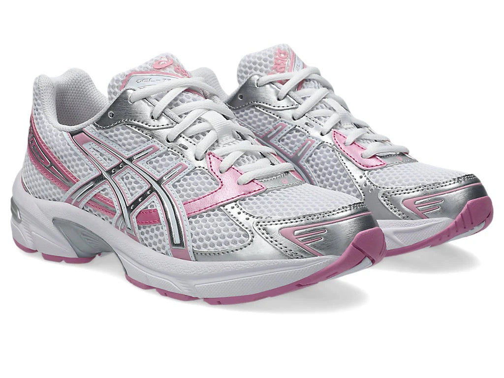 ASICS Gel-1130 'White Silver Pink'