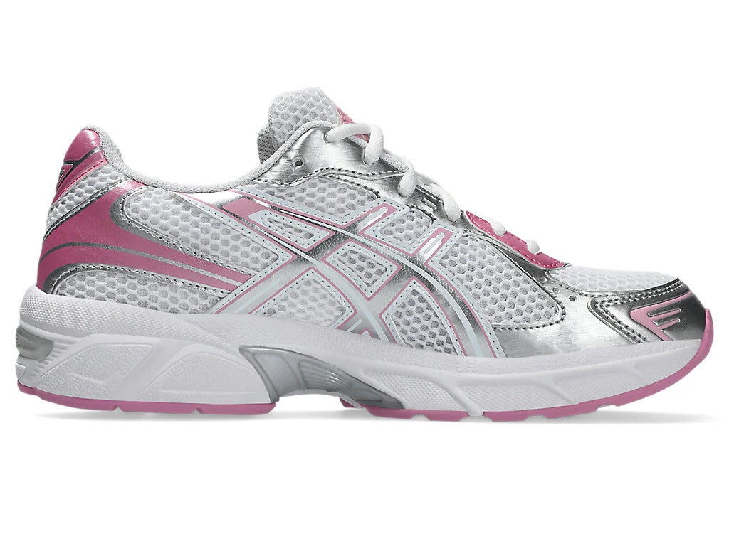 ASICS Gel-1130 'White Silver Pink'