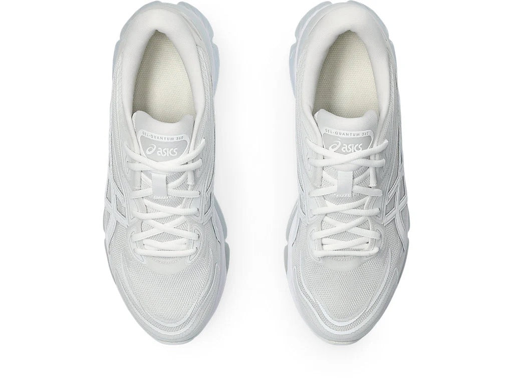 ASICS Gel-Quantum 360 VIII 'White Glacier Grey'