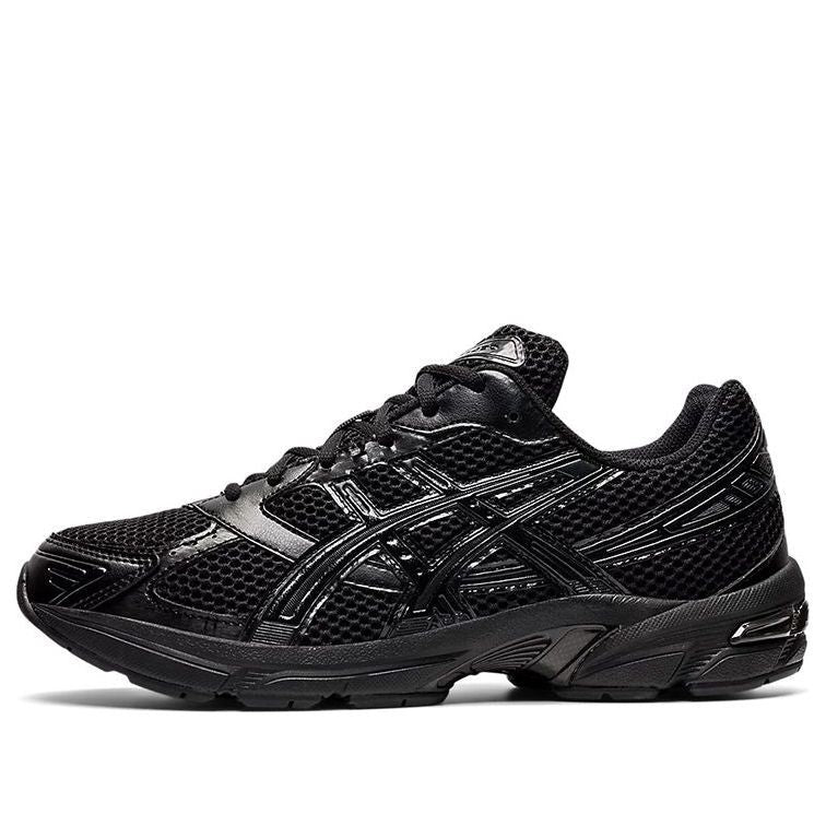 ASICS Gel-1130 'Black Graphite Grey'