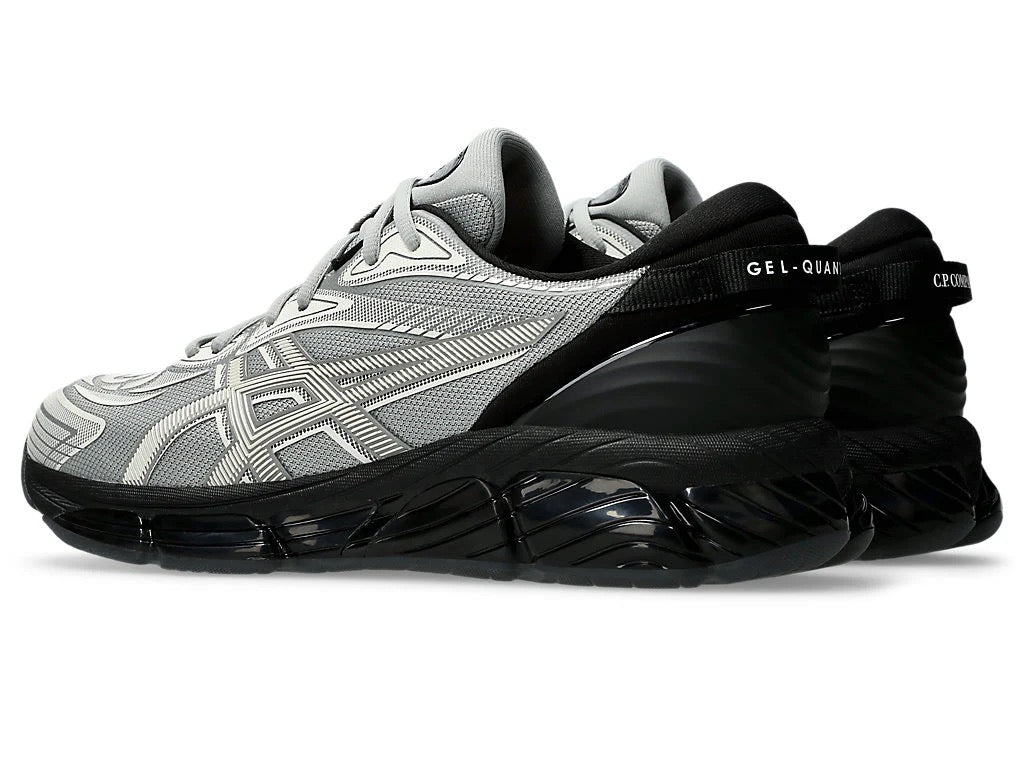 ASICS x C.P. Company Gel-Quantum 360 8 'Cement Grey'
