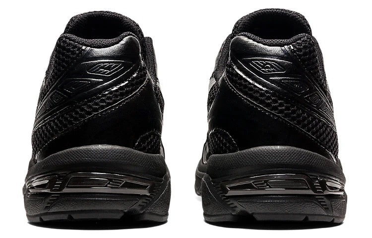 ASICS Gel-1130 'Black Graphite Grey'