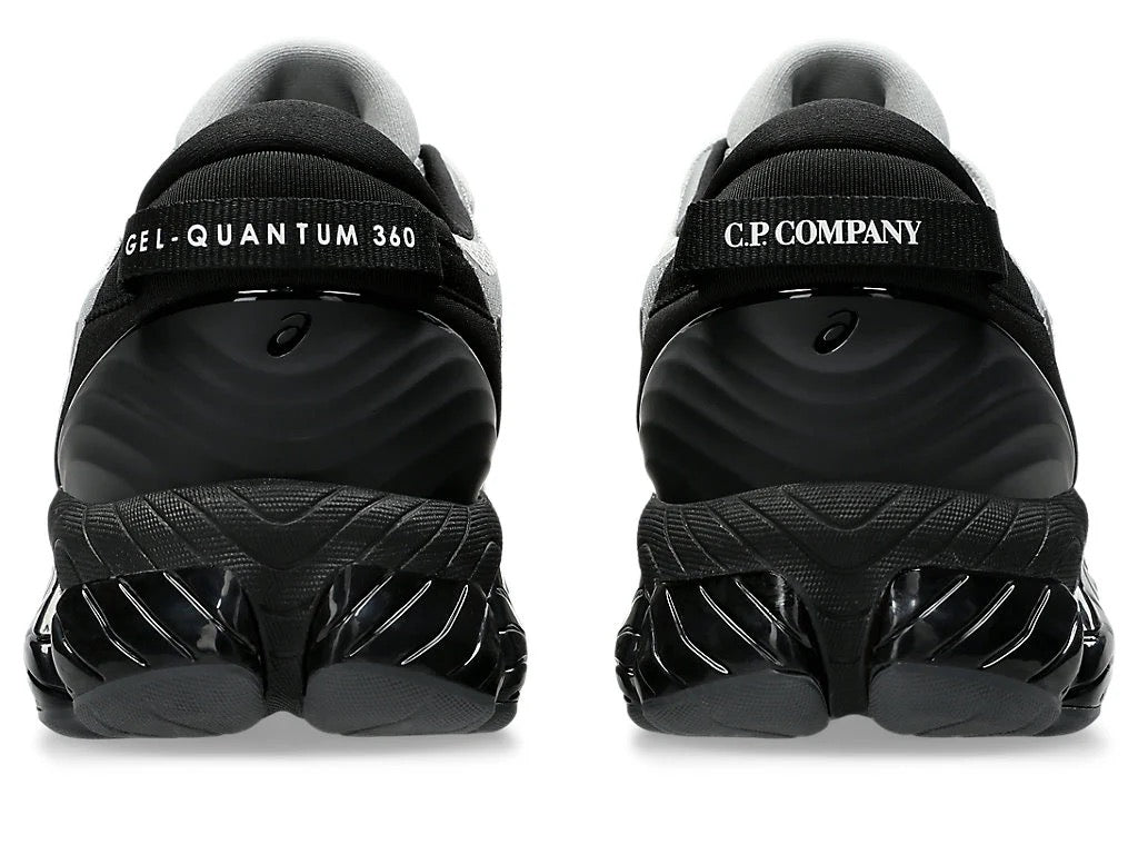 ASICS x C.P. Company Gel-Quantum 360 8 'Cement Grey'