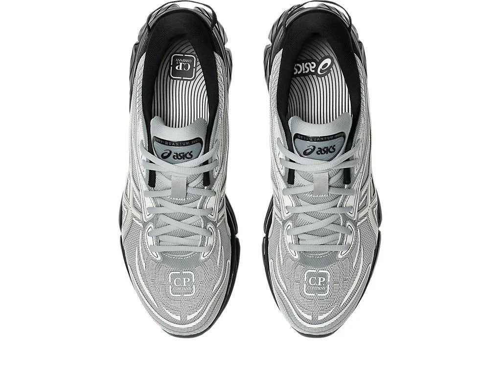 ASICS x C.P. Company Gel-Quantum 360 8 'Cement Grey'