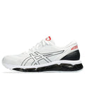 ASICS Gel-Quantum 360 VIII 'White Black Red'