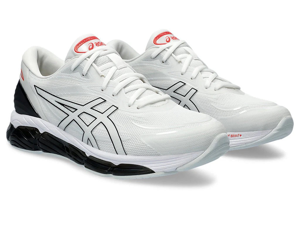ASICS Gel-Quantum 360 VIII 'White Black Red'