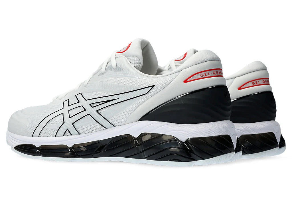 ASICS Gel-Quantum 360 VIII 'White Black Red'