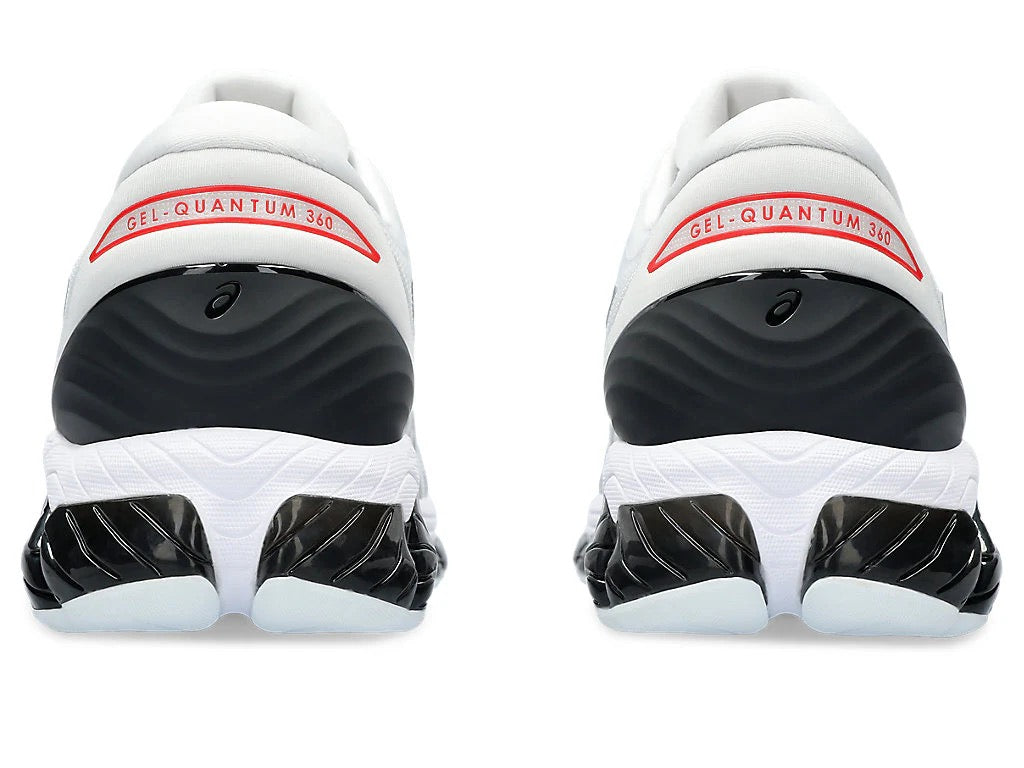 ASICS Gel-Quantum 360 VIII 'White Black Red'