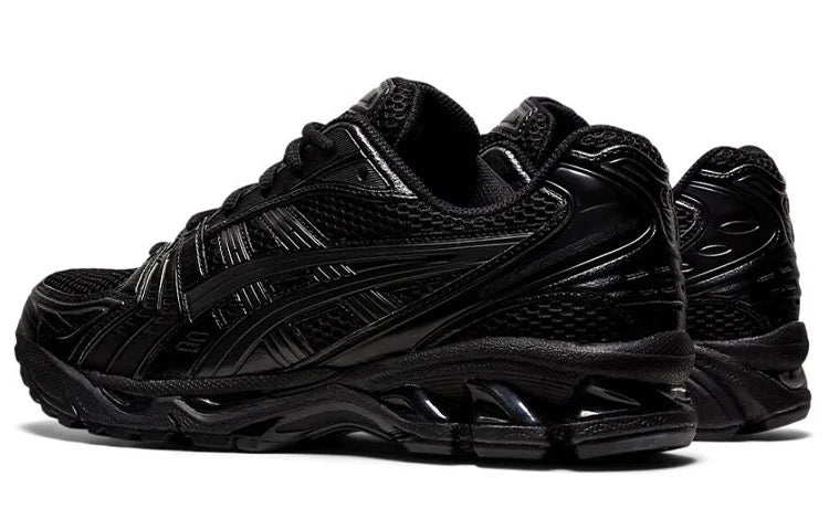 ASICS Gel-Kayano 14 'Black'
