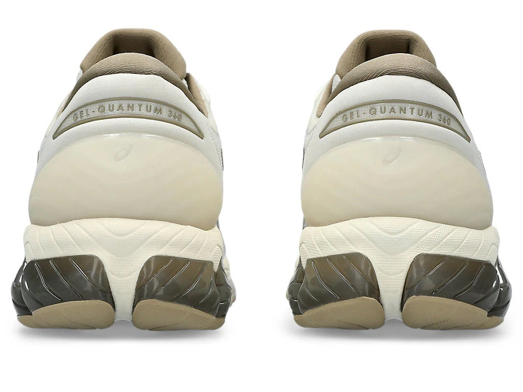 ASICS Gel-Quantum 360 VIII 'Cream Pepper'
