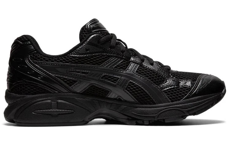 ASICS Gel-Kayano 14 'Black'