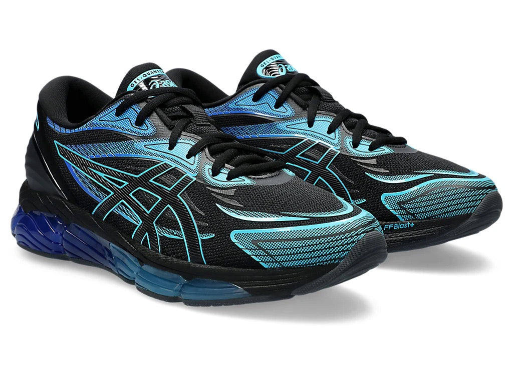 ASICS Gel-Quantum 360 8 'Ocean Pack Black Aquarium'