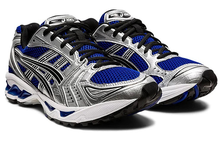 ASICS Gel-Kayano 14 'Monaco Blue Silver'