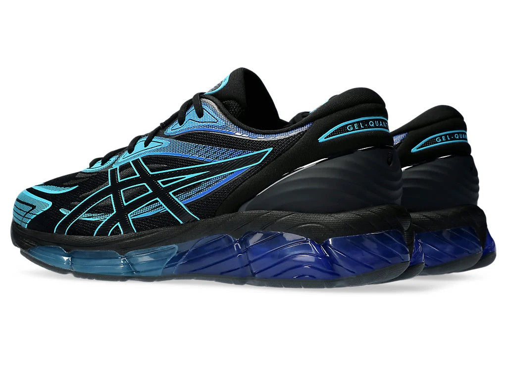 ASICS Gel-Quantum 360 8 'Ocean Pack Black Aquarium'