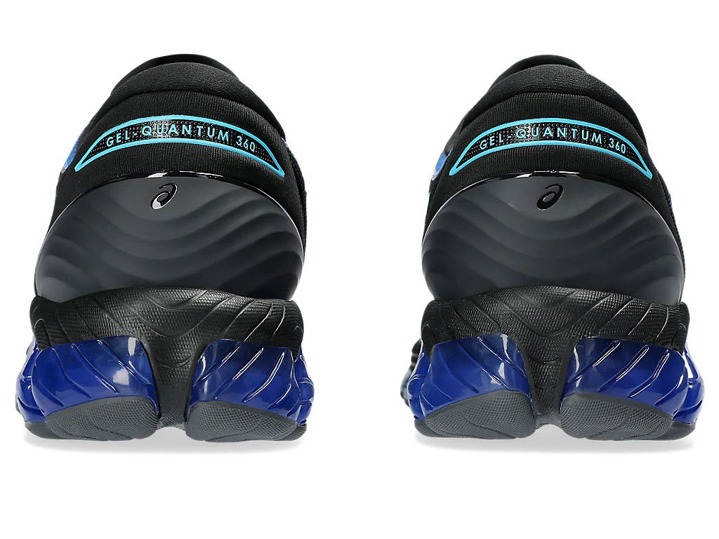 ASICS Gel-Quantum 360 8 'Ocean Pack Black Aquarium'